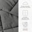 Édredon en duvet synthétique Simply Soft-1151324729-1151324710