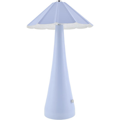 Chafdar Table Lamp
