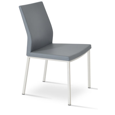 Chaise d'appoint Pasha