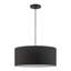 Luminaire suspendu tambour simple à 3 lumières Swarey-886969044-886969047