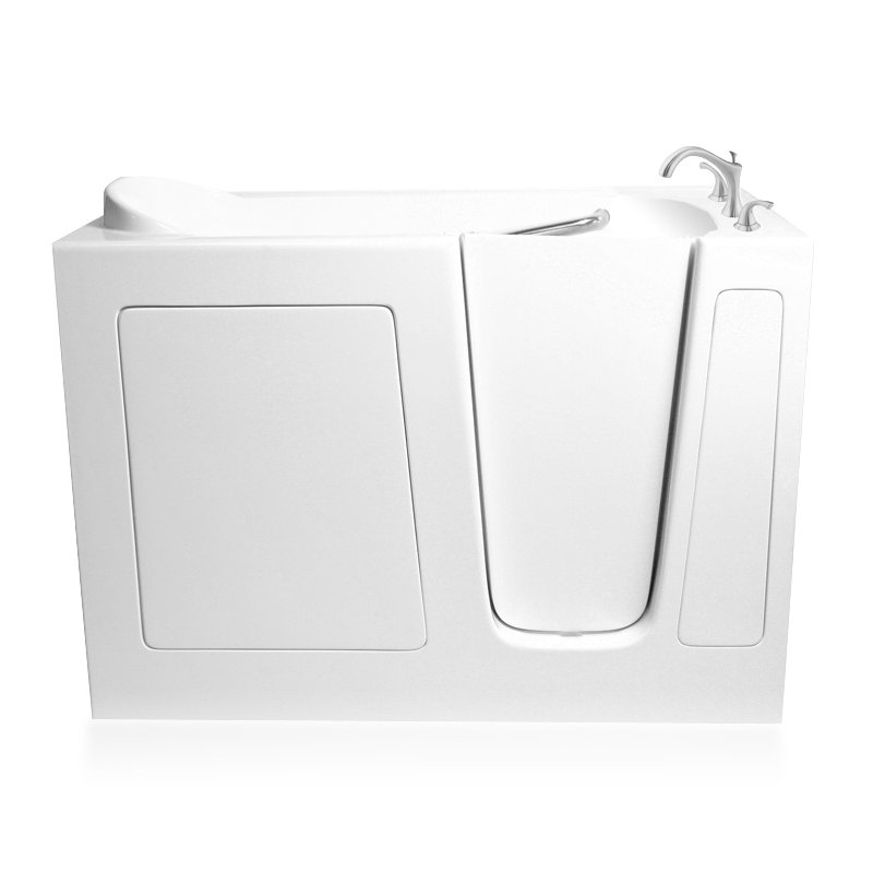 Baignoire tourbillon 60 "x 30"