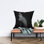 Denuded - 26"x26" Throw pillow - Poly twill - Print on demand