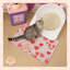 Tapis pour chat Sweetie Heart