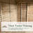Overlap Pressure Treated 5 x 7 Apex Shed No Window with Lean to-87255538