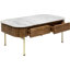 Grace coffee table