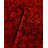 Huckstep One-of-a-Kind 3' 0" X 7' 6" Runner Wool Area Rug Orange