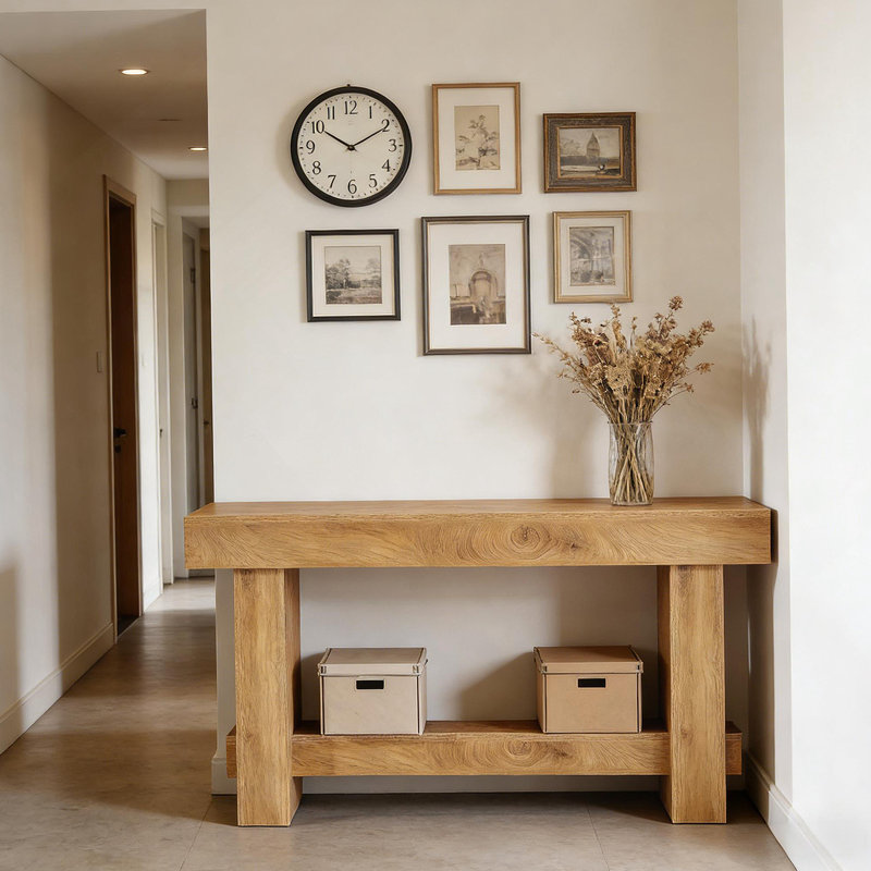 Modern Style Hall Table,Sofa Table,Hallway Table,Console Table