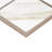 Astoria Vena 12 in. x 12 in. Matte Ceramic Mosaic Floor and Wall Tile