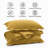 Embossed Microfiber Bedspread Set – All Seasoned Modern and Lightweight Bedding Set with Shams-122058477-122058462