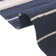 Iustin Cotton Striped Indoor Rug