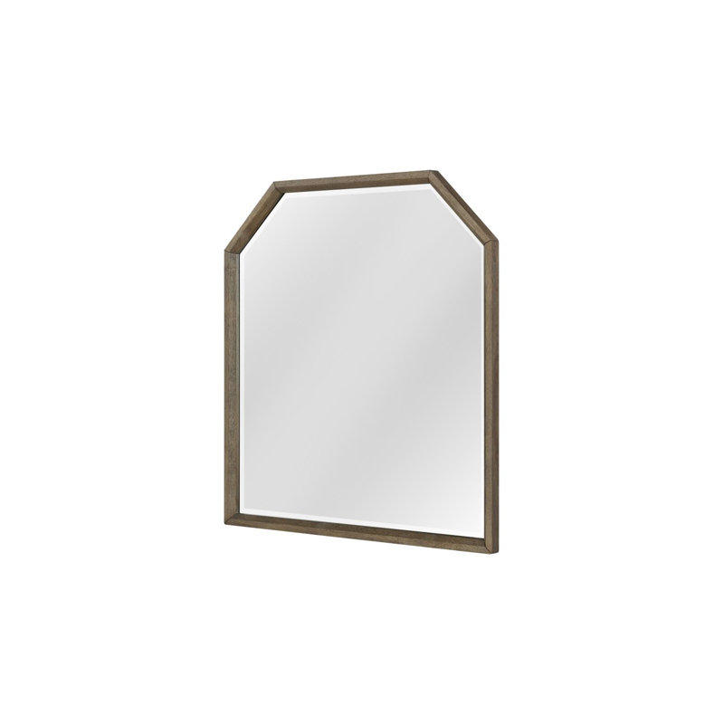 Miroir Oak