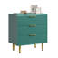 43.18 cm W Chest of 3 Drawers-1160682705