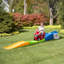 Step2 Plastic Slide