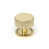 Aged Brass