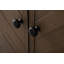 Chazden 30" Herringbone Design Single Bathroom Vanity with Ceramic Top-1064720417