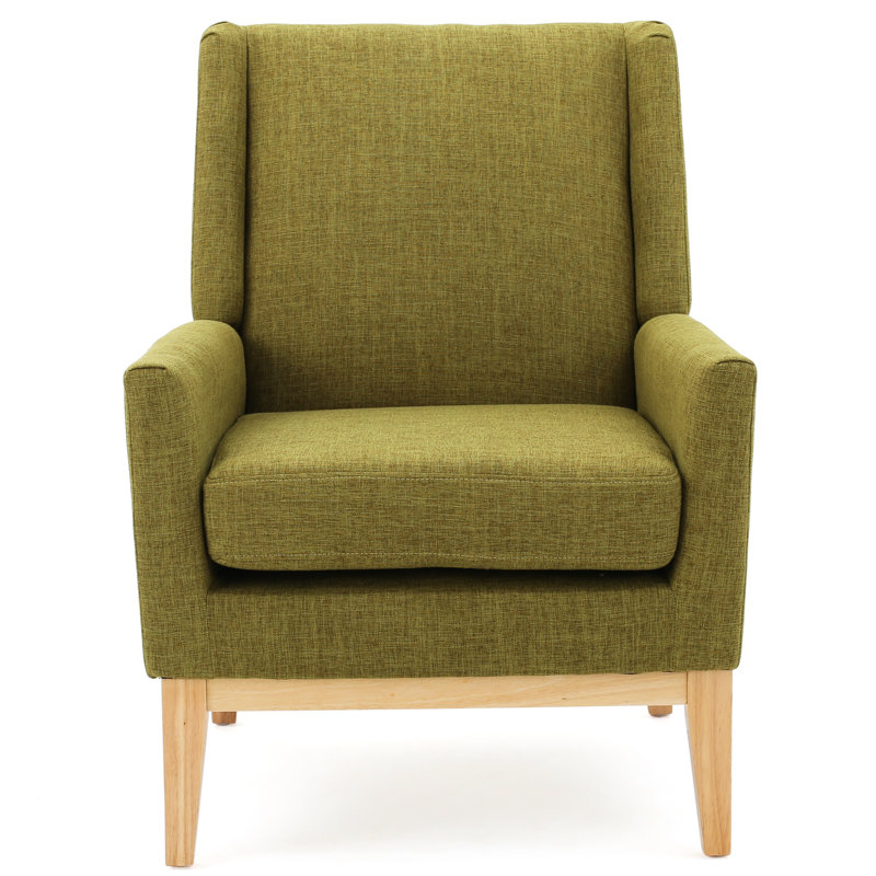 Oversized  Armchair