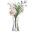 Linea Handmade Glass Table Vase