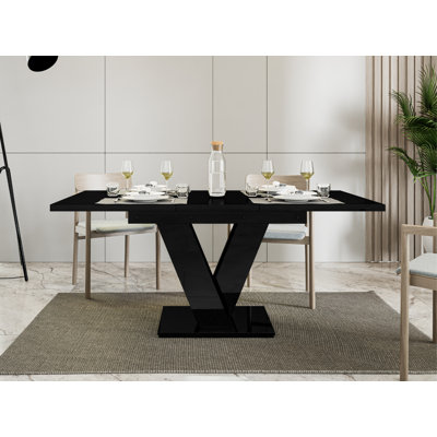 Extendable Dining Table