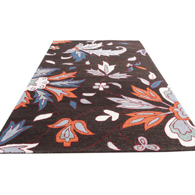 Ohare Brown Rug