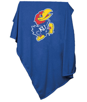 Collegiate Throw Blanket