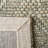 Karaline Hand Woven Jute And Cotton With Latex Geometric Rug-659125540