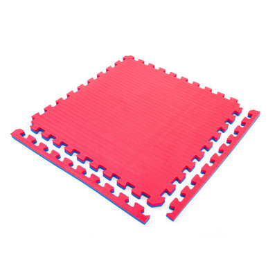 Tatami Gym 3/4'' Foam Tiles