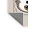 Tapis pour enfants East Urban Home-1181055736