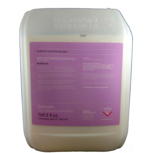 Protection de plancher commerciale Karndean 5 litres