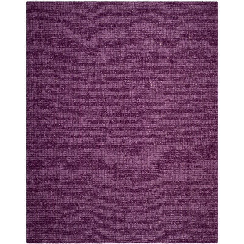 Irene Solid Colour Area Rug, Rectangle 243 x 304cm