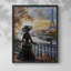 "WOMEN Series DCIV" par J Paul-442082021-442082017