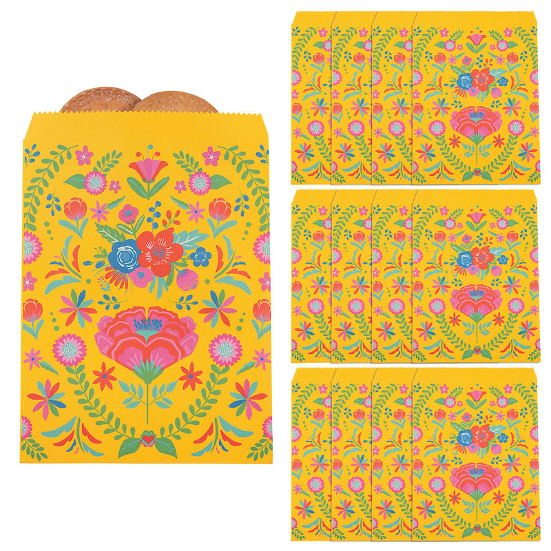 Paper Gift Bags