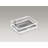 Stainless Steel Countertop Dish Rack-23075309