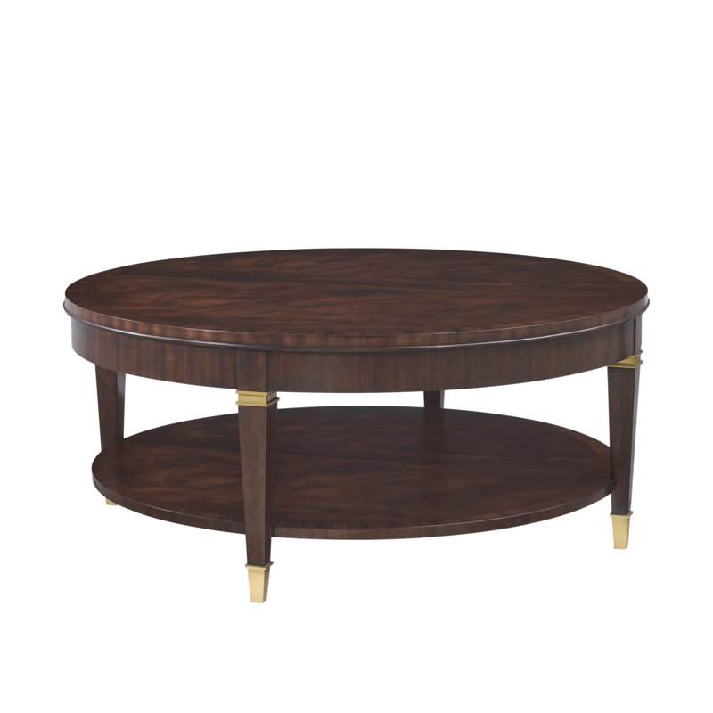 Mitchell Cocktail Table, Cambridge
