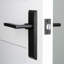 Ageless Iron Keep Plate with Dirk Lever-331339721-331339722