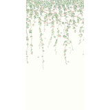 Cole & Son Selection Of Hummingbirds Floral Wallpaper