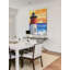 Cape Cod Lighthouse - Wrapped Canvas Painting-2012687329