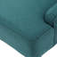 Chaise de salle à manger - Kd (ensemble de 2)-245309107