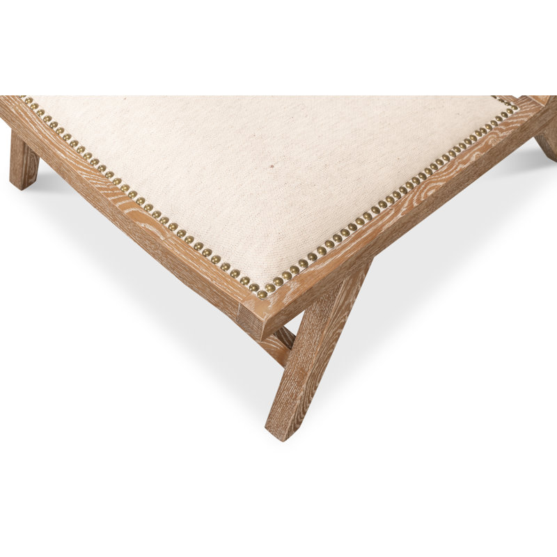 Mia Upholstered Side Chair