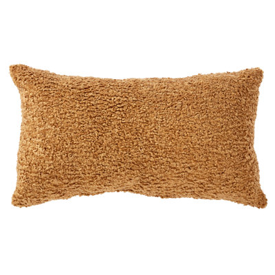 Ziya Lumbar Throw Pillow