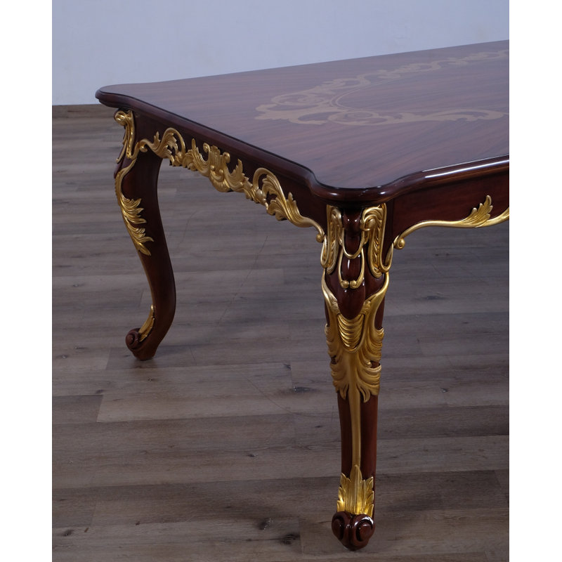 Luxor Dining Table