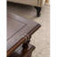 Table basse American Classic