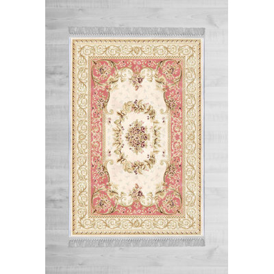 Luxurious Hall Carpet, 100% Velvet Fabric, 31.5 x 59.1 Inches | Non-Slip Cotton Sole, Pile Height: 0.4 Inches | Antibacterial & Machine Washable, 3D Digital Printing | Elegant Design for Living Room & Entryway
