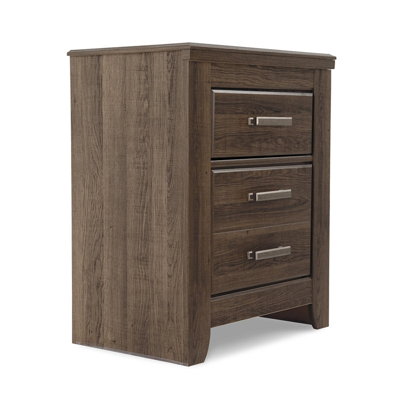 Rye 24.21'' W Nightstand