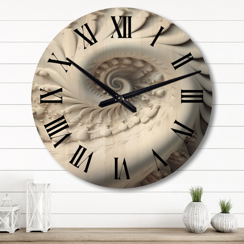 Horloge murale Rafaela, Grand
