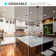 LED Flush Mount