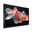 Fleurs de pommier blanches et rouges - salon d'art mural-1232797114-1232797096
