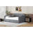 Upholstered Daybed With Underneath Storage,Full Size-724029398
