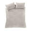 Seersucker Duvet Cover Set with Pillowcases-85748163-85748167