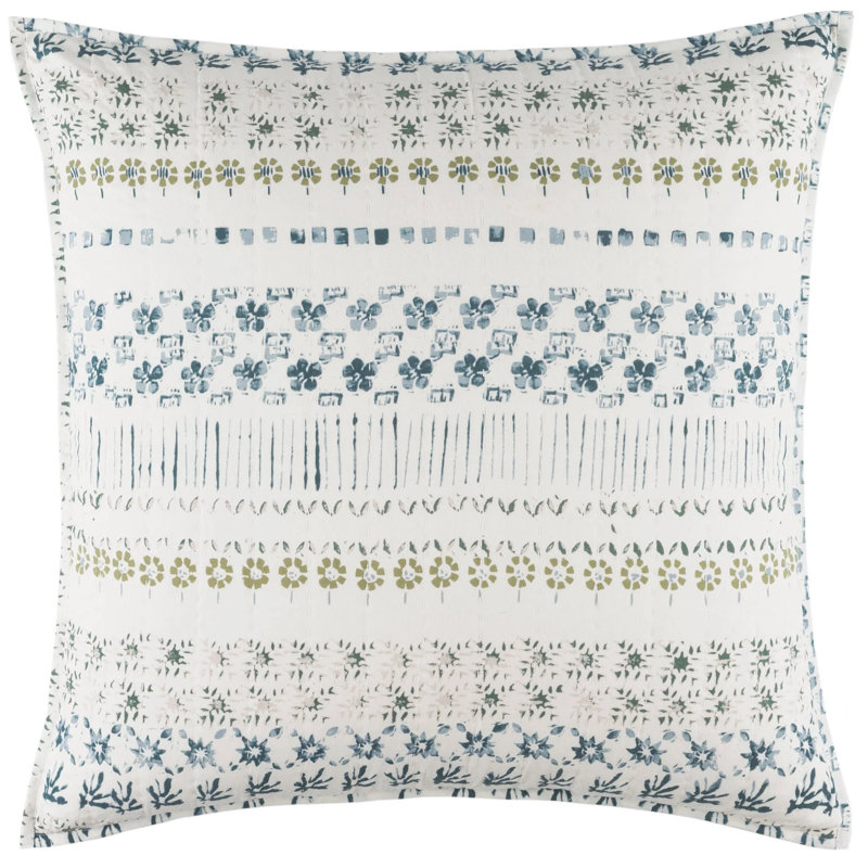 Hawthorn Neutral Sham, Euro
