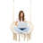 Jaylin Porch Swing-556360457